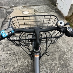 🉐528🉐バッテリー長持ち🉐🉐 YAMAHA PAS 26インチ電動自転車🈹現車確認🉑の画像