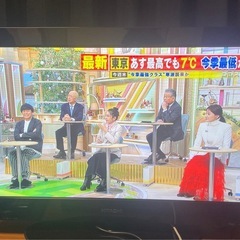 最終価格‼️HITACHI:Woo26インチ液晶テレビL26-H05(B)④の画像