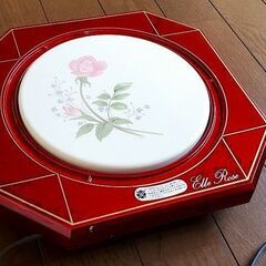 電気保温トレイ ウォーマー TH-75の画像