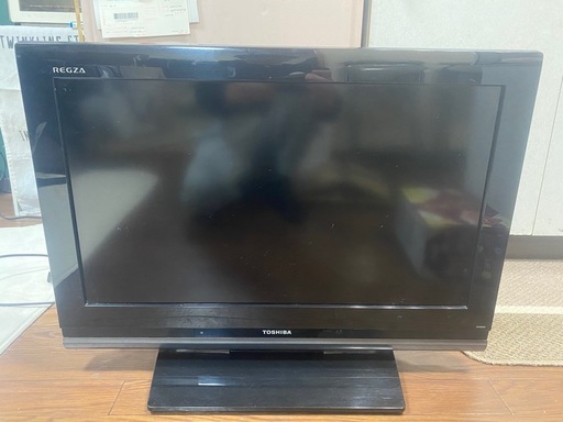 液晶テレビ中古品 pts434.jpg