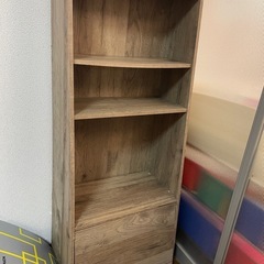 本棚　　の画像