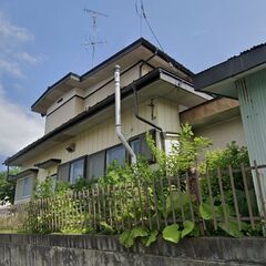 【38万円】青森県八戸市田面木　中古戸建