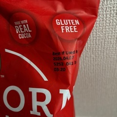 ポップコーンの画像