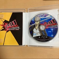 ペルソナ4 ジ・アルティメットの画像