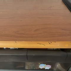 ３段ボックスの画像