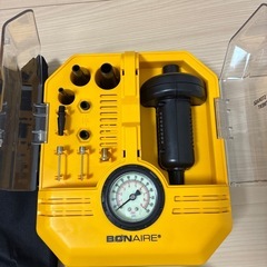 コストコ　コンプレッサーの画像