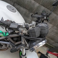 【希望金額伝えてください】VTR250の画像