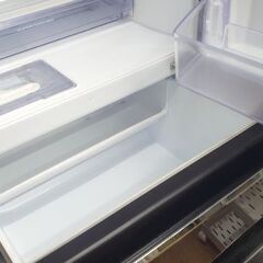 【美品 ３３０㍑✨大型冷凍冷蔵車✨・動作確認済み】⭐️三菱ノンフロン冷凍冷蔵庫⭐️ ⭐️MR-CX33A-BR1形⭐️  【🉐】原則運搬サービス有り🎶の画像