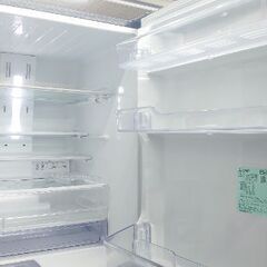 【美品 ３３０㍑✨大型冷凍冷蔵車✨・動作確認済み】⭐️三菱ノンフロン冷凍冷蔵庫⭐️ ⭐️MR-CX33A-BR1形⭐️  【🉐】原則運搬サービス有り🎶の画像