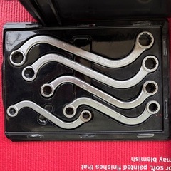 ①工具いろいろ、ごちゃごちゃ。　ジャンクです。の画像