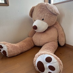 ビッグベアーの画像