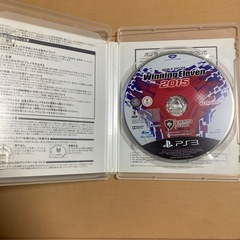 ウイニングイレブン2015の画像