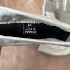 【美品】スキーグローブ Mサイズの画像