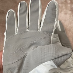 【美品】スキーグローブ Mサイズの画像