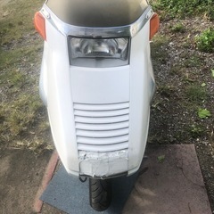 🉐🍀ホンダ フュージョン❗️🍀の画像