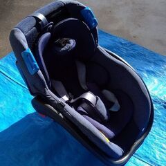 チャイルドシート　新生児～１歳頃まで用の画像