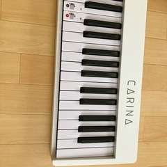 年内20%OFF❣️電子ピアノ 88鍵盤🎹の画像