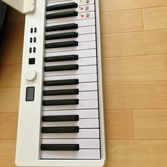 年内20%OFF❣️電子ピアノ 88鍵盤🎹の画像