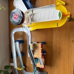 トミカ　　高速道路の画像