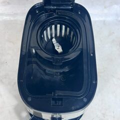 A8540【お買い得商品‼】IRIS アイリス コーヒーメーカー 2018年製  KIAC-A600-Bの画像