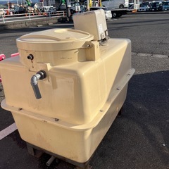 1000リッタータンクの画像