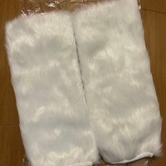 サンタ衣装の画像