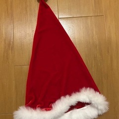 サンタ衣装の画像