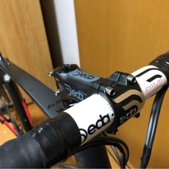 EDDY MERCKX エディメルクス サランシュ64 2018年モデルの画像