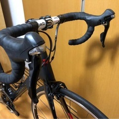 EDDY MERCKX エディメルクス サランシュ64 2018年モデルの画像