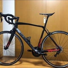 EDDY MERCKX エディメルクス サランシュ64 2018年モデルの画像