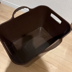 洗濯カゴ 洗濯かごの画像