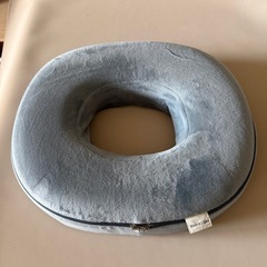 円座クッションの画像