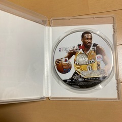 NBA LIVE8
の画像