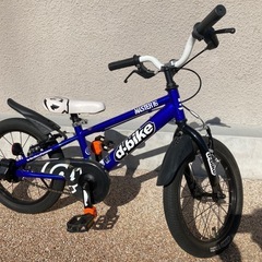 子供用　自転車の画像