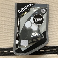 DHDサーフボードnumber8 5'10× 18 11/16×2 5/16 26.5リッターの画像