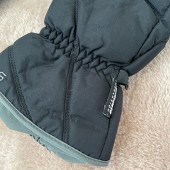 スキーグローブ Lサイズの画像