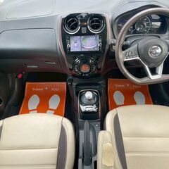 🏝️ノート　e－パワー　メダリスト🏝️の画像