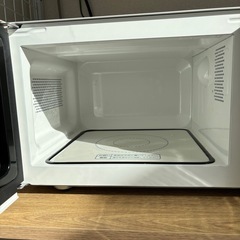 MAXZEN 電子レンジの画像