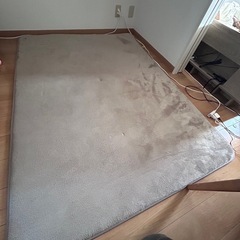 カーペットの画像