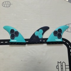 DHDサーフボードnumber8 5'10× 18 11/16×2 5/16 26.5リッターの画像