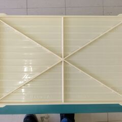 【中古】番重（ばんじゅう） 在庫31個｜バラ売り・まとめ売り可　1個500円!!　管理番号YN330AZの画像