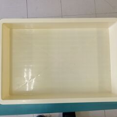 【中古】番重（ばんじゅう） 在庫31個｜バラ売り・まとめ売り可　1個500円!!　管理番号YN330AZの画像