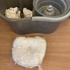 コーナン　モップ　　の画像