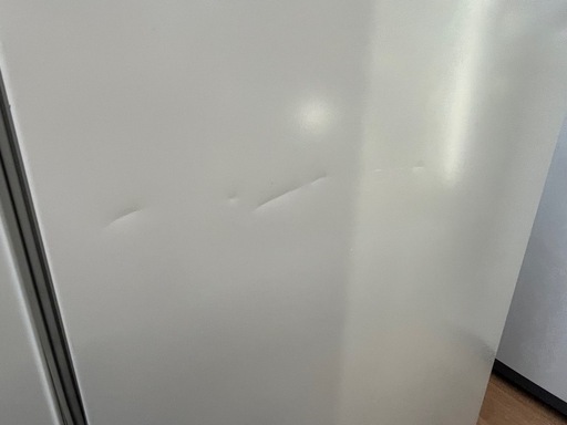 ☆ドリーム荒牧店☆ジモティー割引有☆【クリーニング済】ミツビシ/2ドア冷蔵庫/MR-P15EF-KW/146L/2021