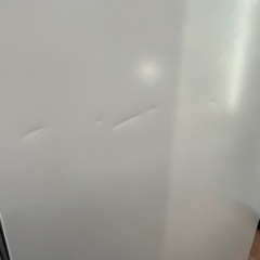 ☆ドリーム荒牧店☆ジモティー割引有☆【クリーニング済】ミツビシ/2ドア冷蔵庫/MR-P15EF-KW/146L/2021の画像