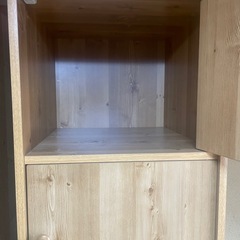 棚ボックスの画像