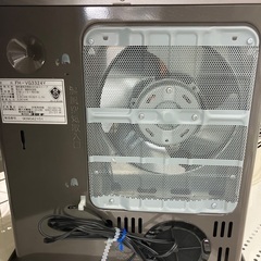【トレファクマーケット千葉おゆみ野店】ご来店いただける方限定！のCORONAの石油ファンヒーターご紹介です！の画像