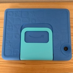 Amazon Fire HD キッズモデル の画像