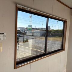 1棟限定　中古　２坪　ユニットハウス　早い者勝ち　倉庫　物置　事務所の画像