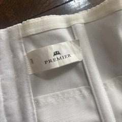 TAMURA　ドレスインナー　ウエストニッパーの画像